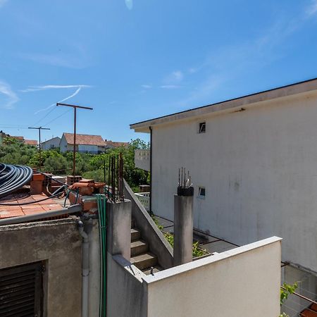 Apartments By The Sea Podaca, Makarska - 515 Buitenkant foto