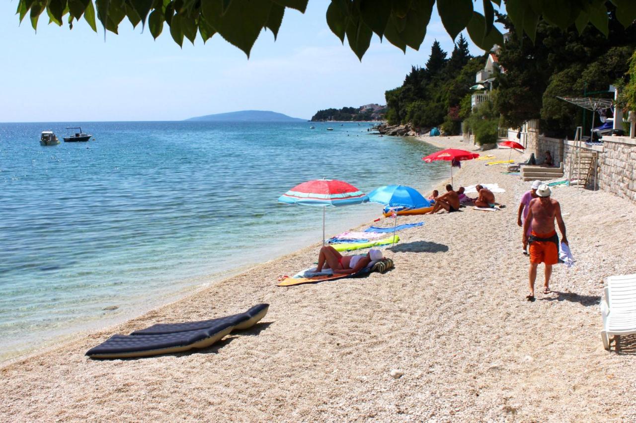 Apartments By The Sea Podaca, Makarska - 515 Buitenkant foto