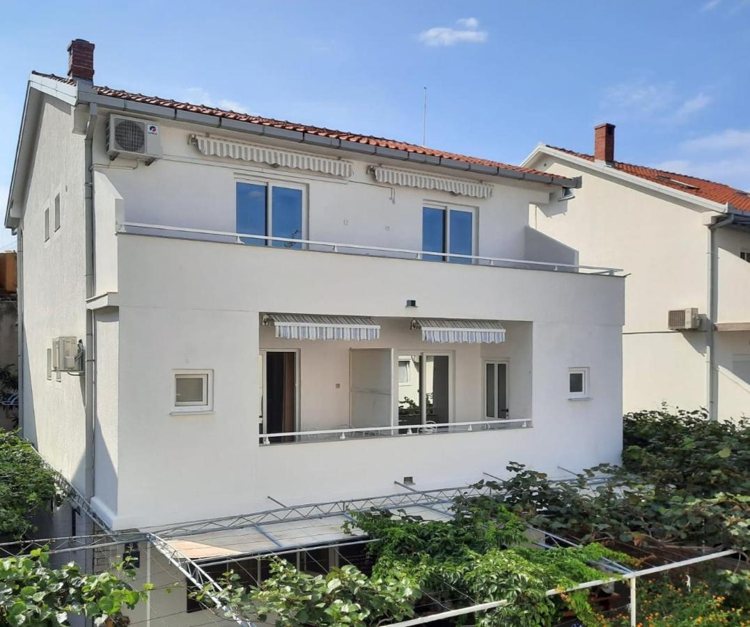 Apartments By The Sea Podaca, Makarska - 515 Buitenkant foto