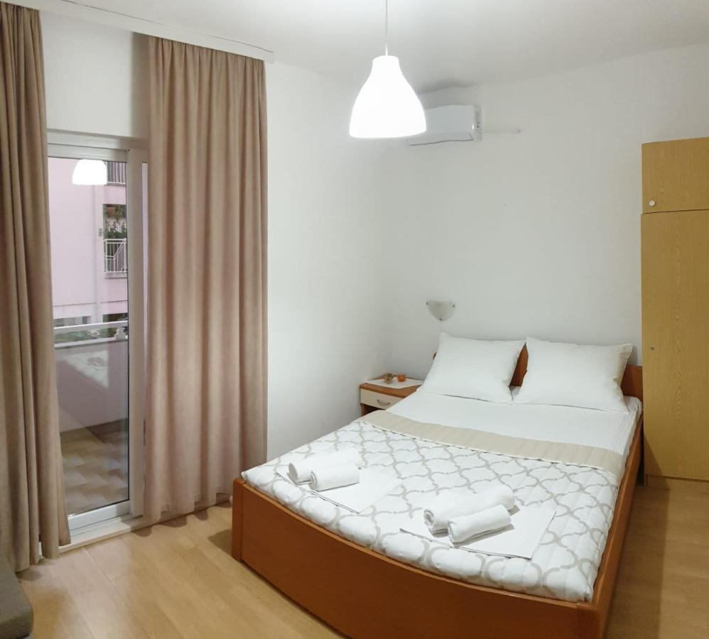 Apartments By The Sea Podaca, Makarska - 515 Buitenkant foto