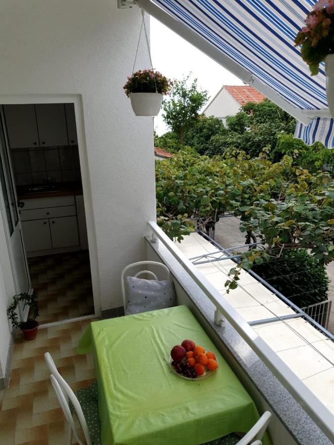 Apartments By The Sea Podaca, Makarska - 515 Buitenkant foto