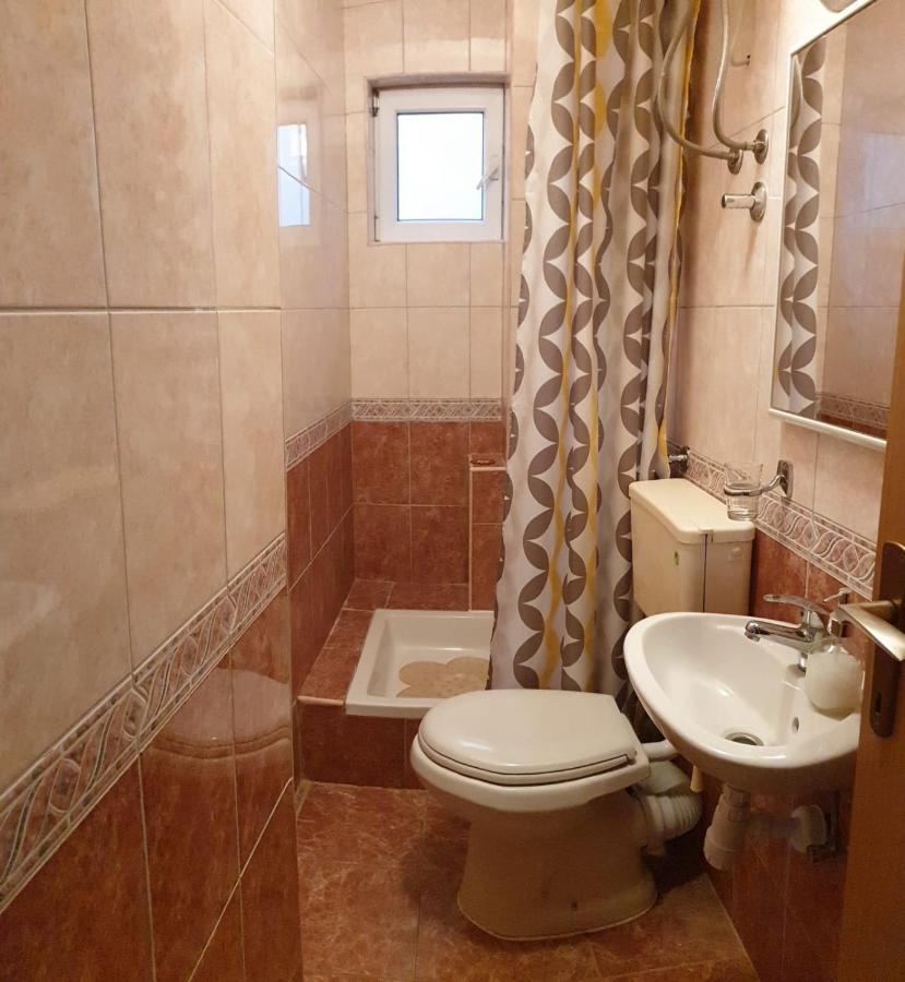 Apartments By The Sea Podaca, Makarska - 515 Buitenkant foto
