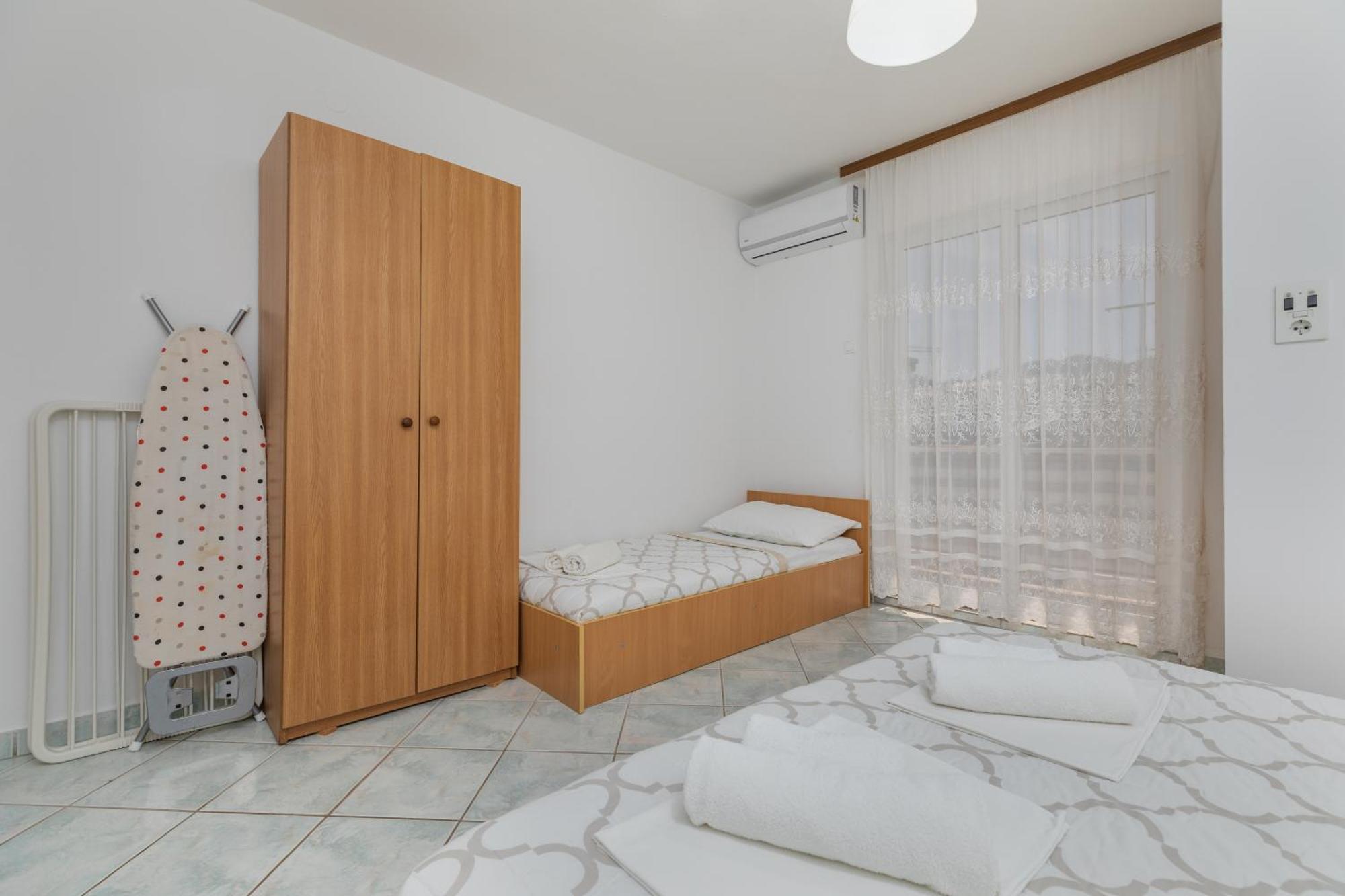 Apartments By The Sea Podaca, Makarska - 515 Kamer foto