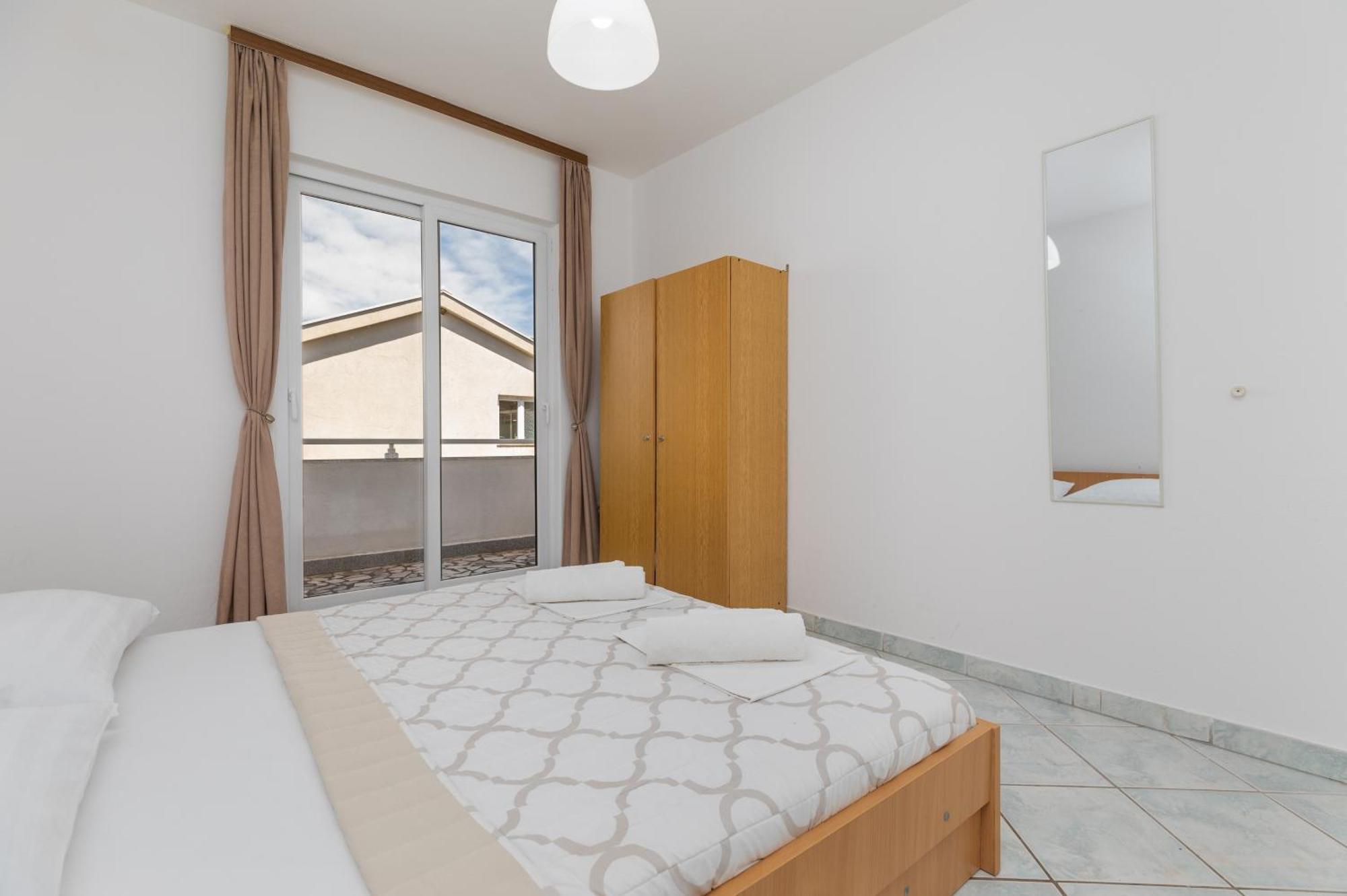 Apartments By The Sea Podaca, Makarska - 515 Kamer foto