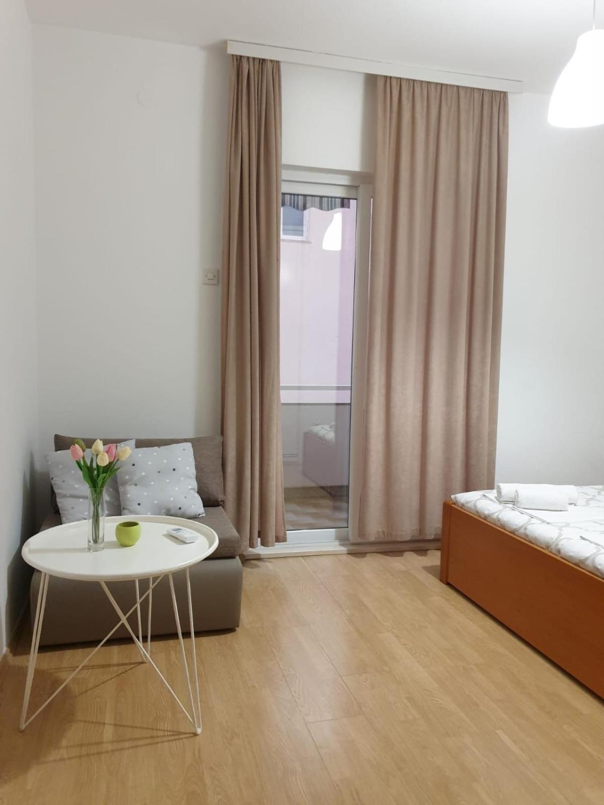 Apartments By The Sea Podaca, Makarska - 515 Kamer foto